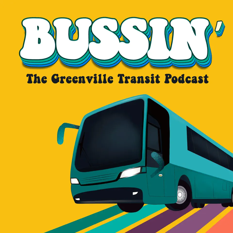 Bussin' The Grenville Transit Podcast